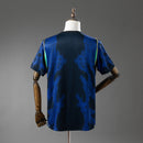 Camiseta seleção Brasileira Azul 2026