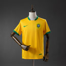 Camiseta Retro Seleção Brasileira 2018