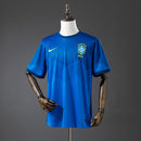 Camiseta seleção Brasileira Away 2020