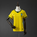 Camisete Seleção Brasileira Feminina 2026