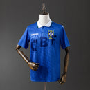 Camiseta Retro Seleção Brasileira 1992 away