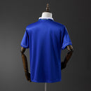 Camiseta Retro Seleção Brasileira 1994/96 away