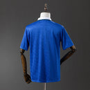 Camiseta Retro Seleção Brasileira 1992 away