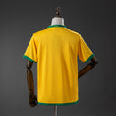 Camiseta Retro Seleção Brasileira 2018