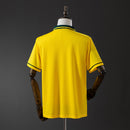 Camiseta Retro Seleção Brasileira 1994/96 Home