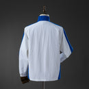 Corta-Vento Retrô Brasil 1998