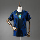 Camiseta seleção Brasileira Azul 2026