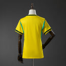 Camisete Seleção Brasileira Feminina 2026