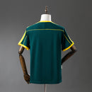 Camiseta Retro Seleção Brasileira Goleiro 1998