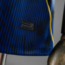 Camiseta seleção Brasileira Azul Feminina 2026