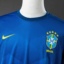 Camiseta seleção Brasileira Away 2020