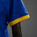 Camiseta FEM Edição Especial Seleção Brasileira 26/27 (Cópia)