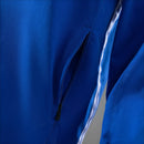 Corta-Vento Retrô Brasil 1998 Azul