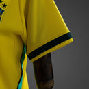 Camisete Seleção Brasileira Feminina 2026