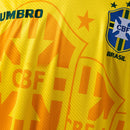 Camiseta Retro Seleção Brasileira 1994/96 Home