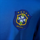 Camiseta Retro Seleção Brasileira 2006 away