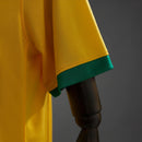 Camiseta Retro Seleção Brasileira 2018