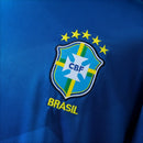 Camiseta seleção Brasileira Away 2020