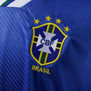 Camiseta Retro Seleção Brasileira 1994/96 away