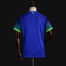 Camiseta seleção Brasileira Away 2022