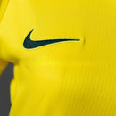 Camisete Seleção Brasileira Feminina 2026