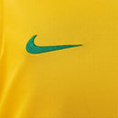 Camiseta Retro Seleção Brasileira 2018