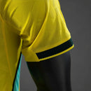 Camiseta seleção Brasileira Amarela Masc (Jogador) 2026
