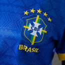 Camiseta FEM Edição Especial Seleção Brasileira 26/27 (Cópia)