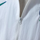 Corta-Vento Retrô Brasil 1998