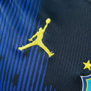 Camiseta seleção Brasileira Azul 2026