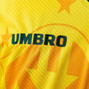 Camiseta Retro Seleção Brasileira 1994/96 Home