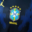 Camiseta seleção Brasileira Azul 2026