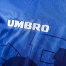 Camiseta Retro Seleção Brasileira 1992 away
