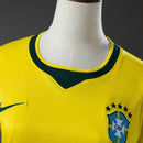 Camisete Seleção Brasileira Feminina 2026