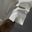 Jaqueta Corta-Vento Brasil Branco