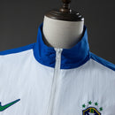 Corta-Vento Retrô Brasil 1998