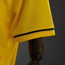 Camiseta Retro Seleção Brasileira 1994/96 Home