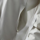 Jaqueta Corta-Vento Brasil Branco