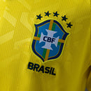 Camiseta Seleção Brasileira 2026