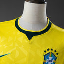 Camiseta Seleção Brasileira 2026